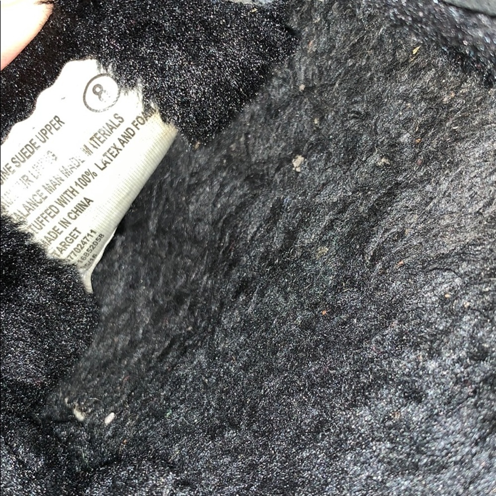 Slippers - Picture 2 of 2
